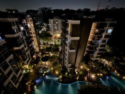 The Lanai (D23), Condominium #546846371